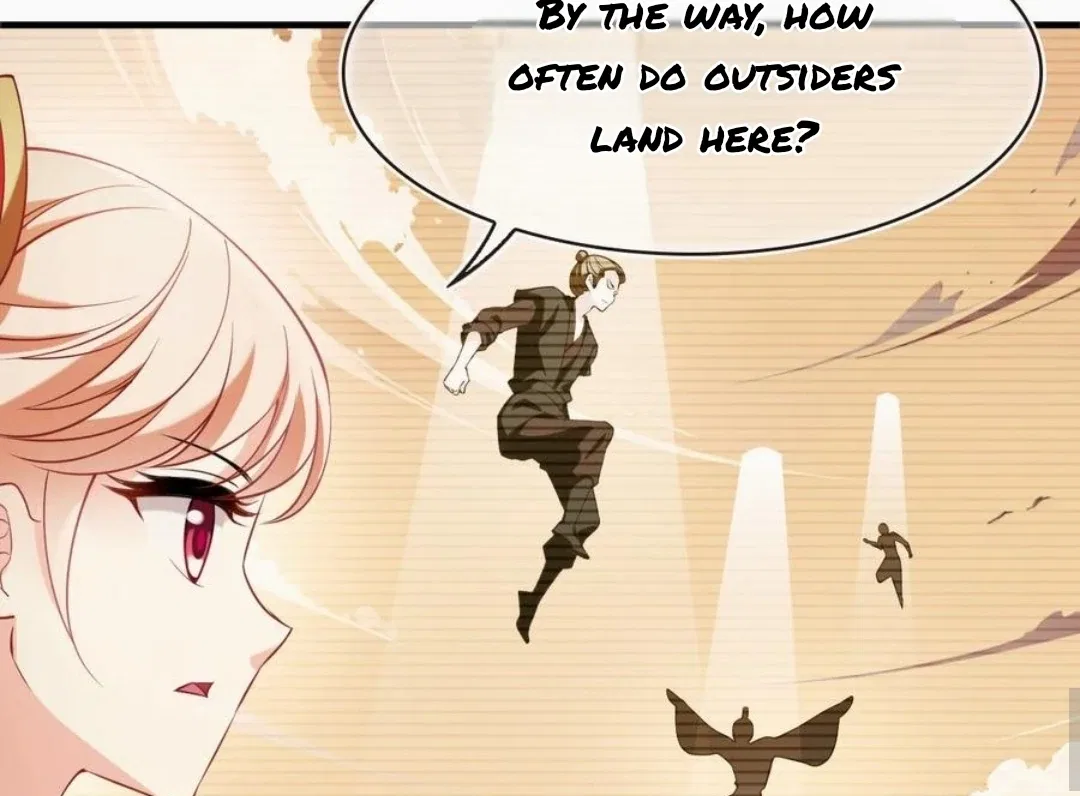 Feng Qi Cang Lan Chapter 381 – Page 7