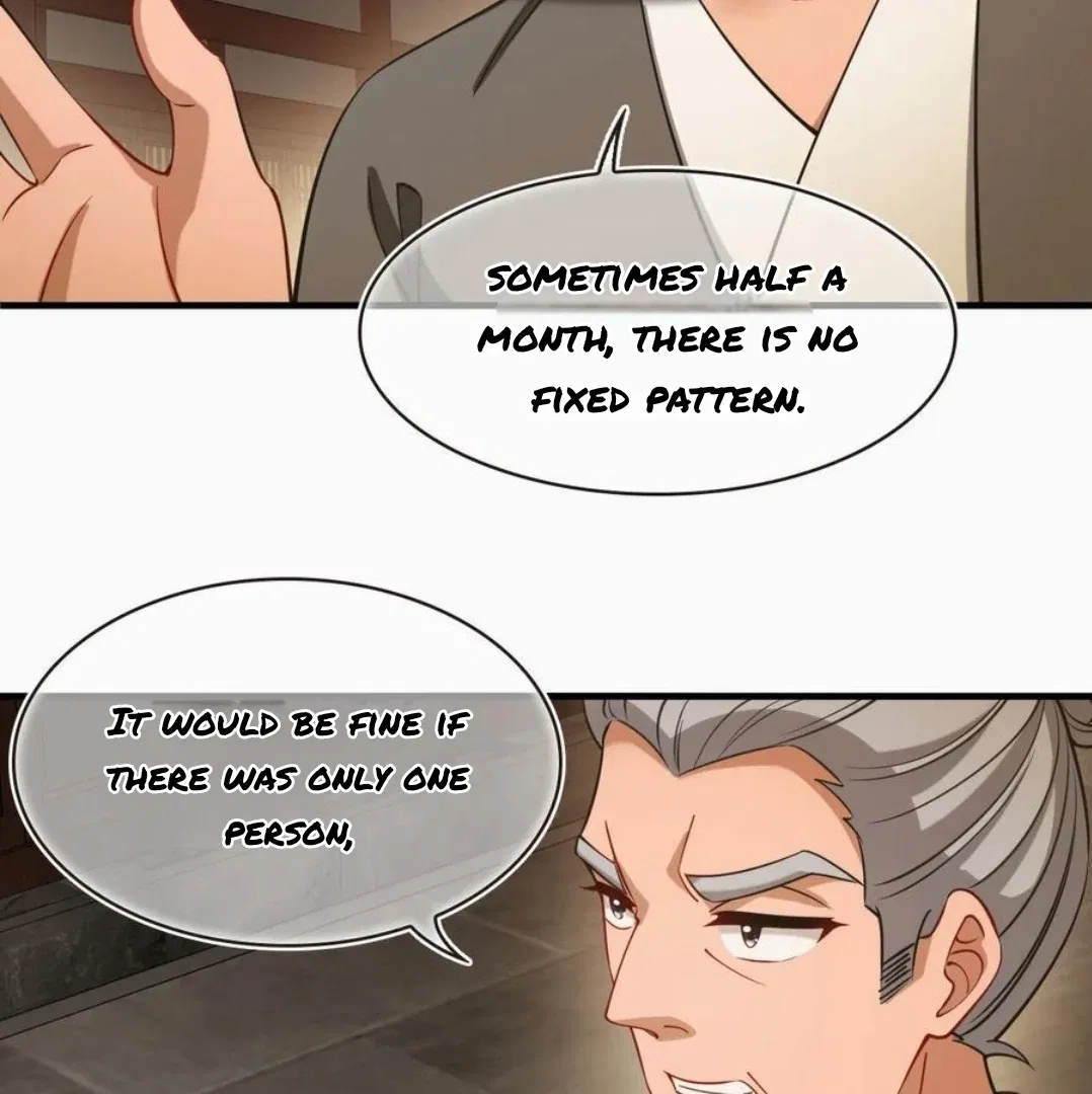 Feng Qi Cang Lan Chapter 381 – Page 10