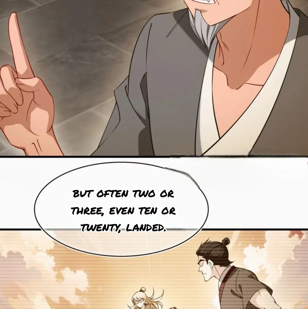 Feng Qi Cang Lan Chapter 381 – Page 11