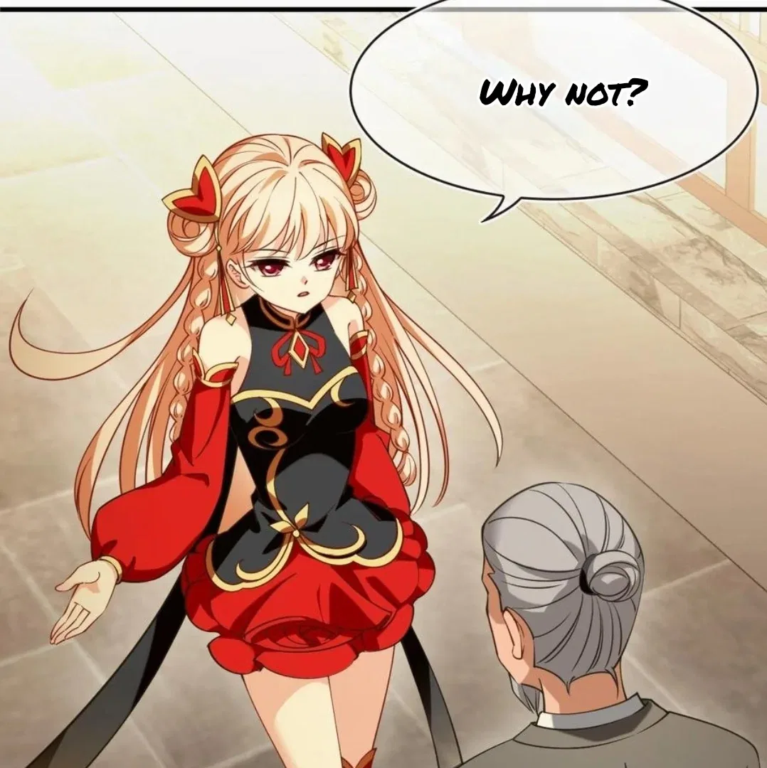 Feng Qi Cang Lan Chapter 381 – Page 18