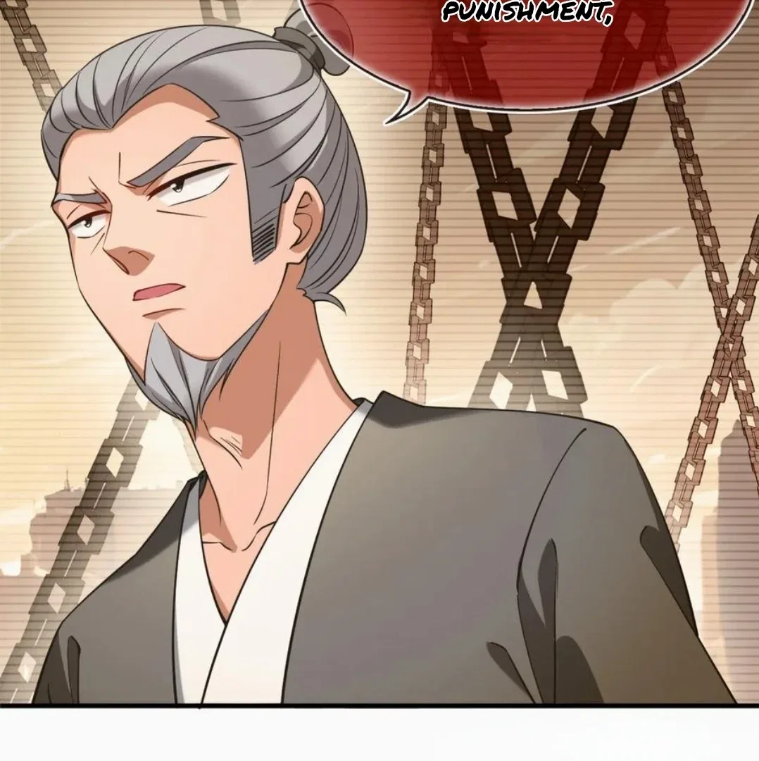 Feng Qi Cang Lan Chapter 381 – Page 20