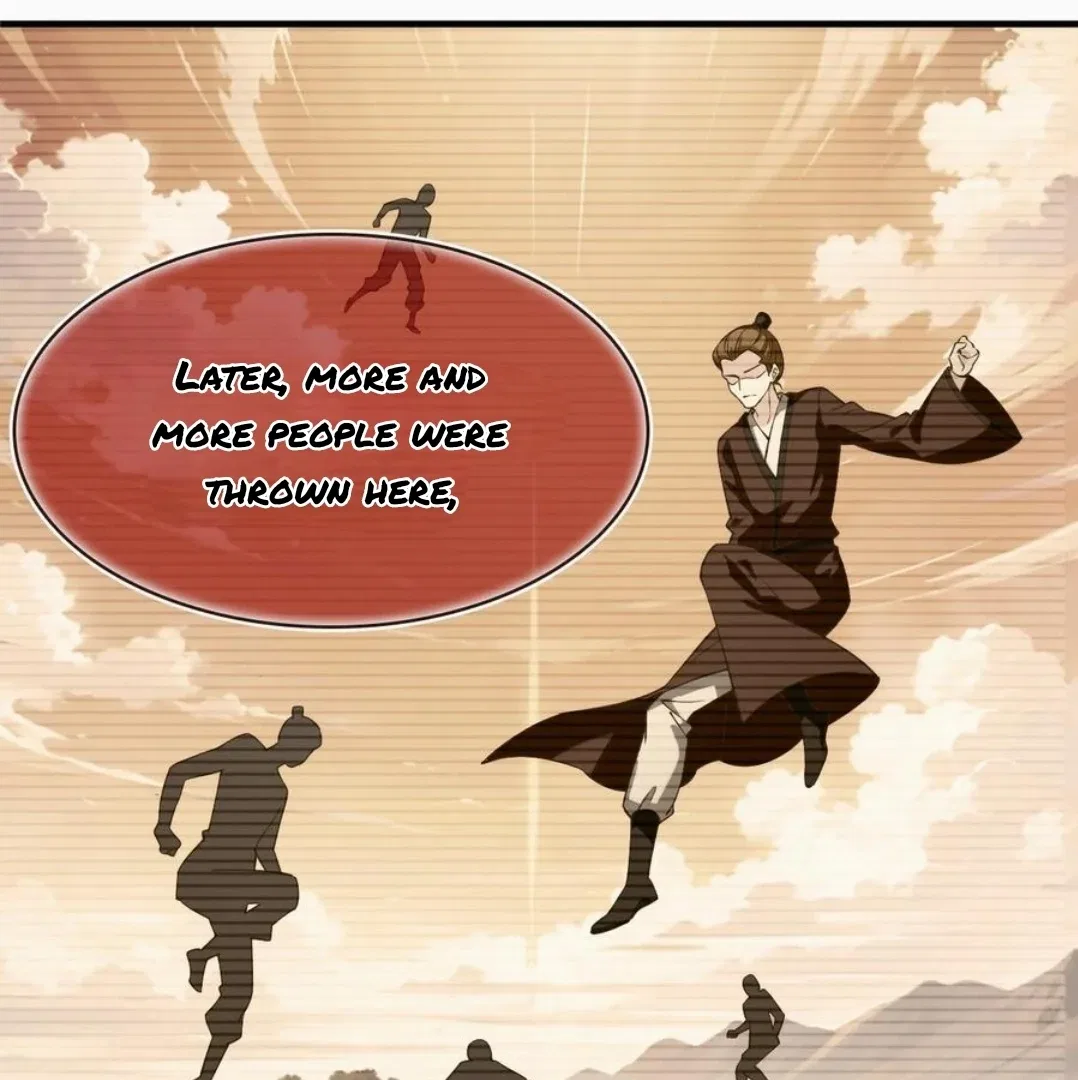 Feng Qi Cang Lan Chapter 381 – Page 23