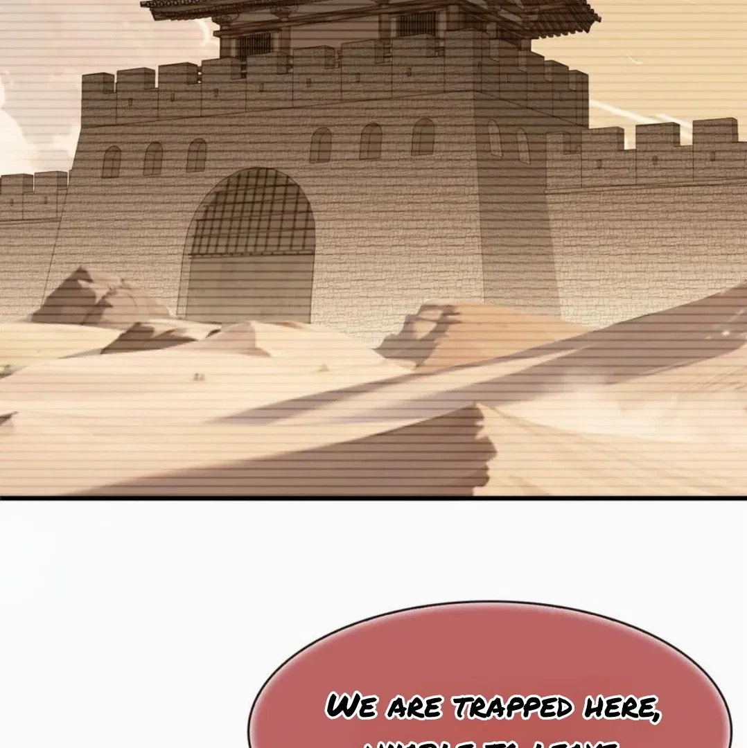 Feng Qi Cang Lan Chapter 381 – Page 25