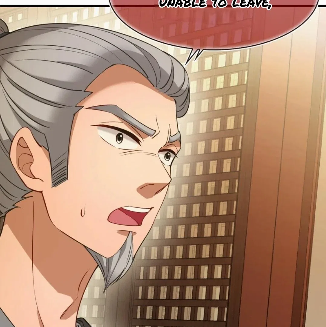 Feng Qi Cang Lan Chapter 381 – Page 26