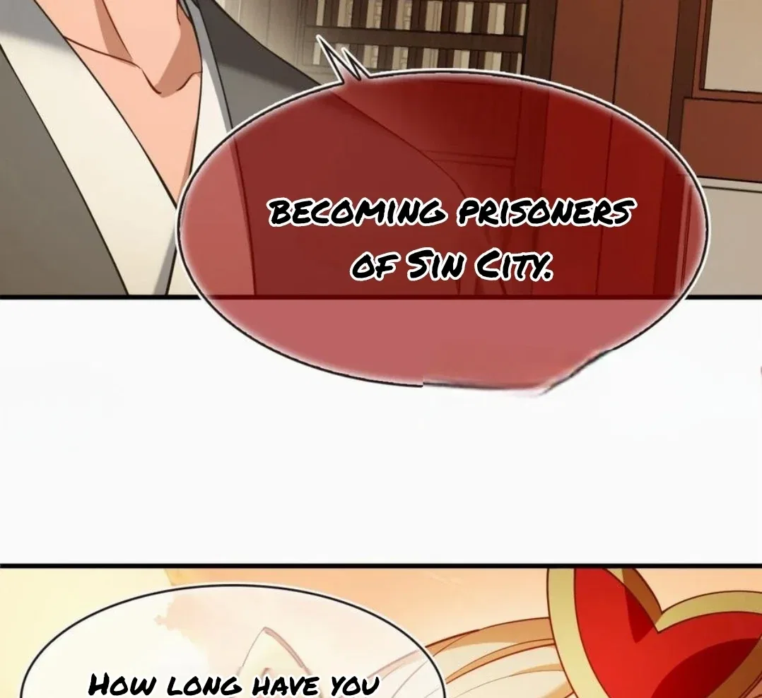 Feng Qi Cang Lan Chapter 381 – Page 27