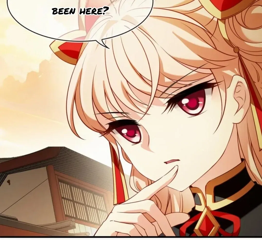 Feng Qi Cang Lan Chapter 381 – Page 28