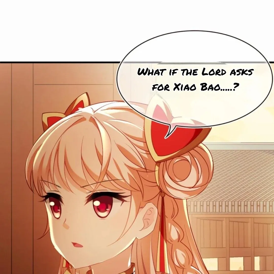 Feng Qi Cang Lan Chapter 380 – Page 3