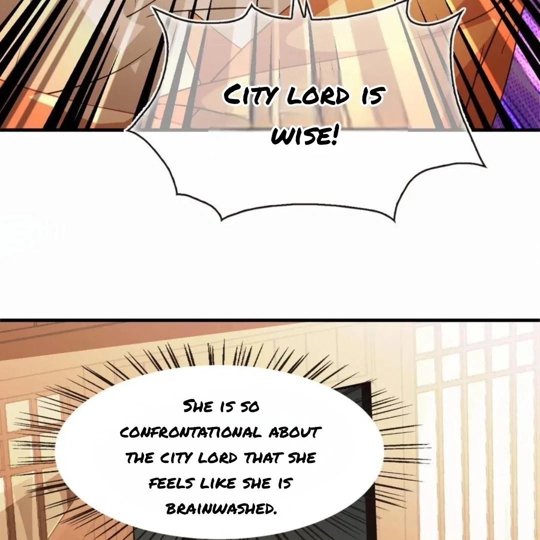 Feng Qi Cang Lan Chapter 380 – Page 6