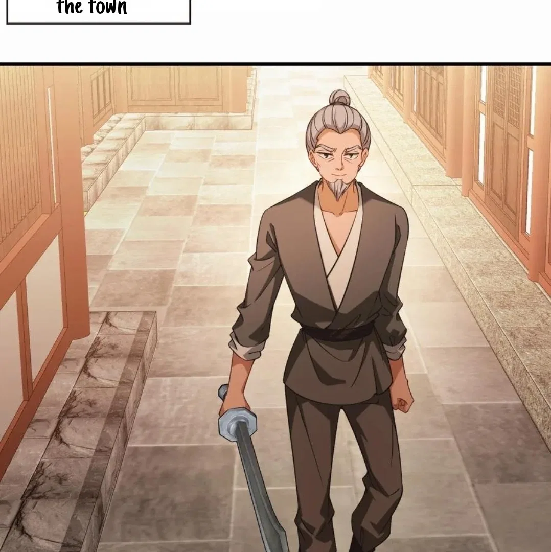 Feng Qi Cang Lan Chapter 380 – Page 11