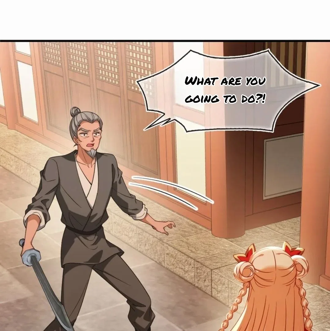 Feng Qi Cang Lan Chapter 380 – Page 15