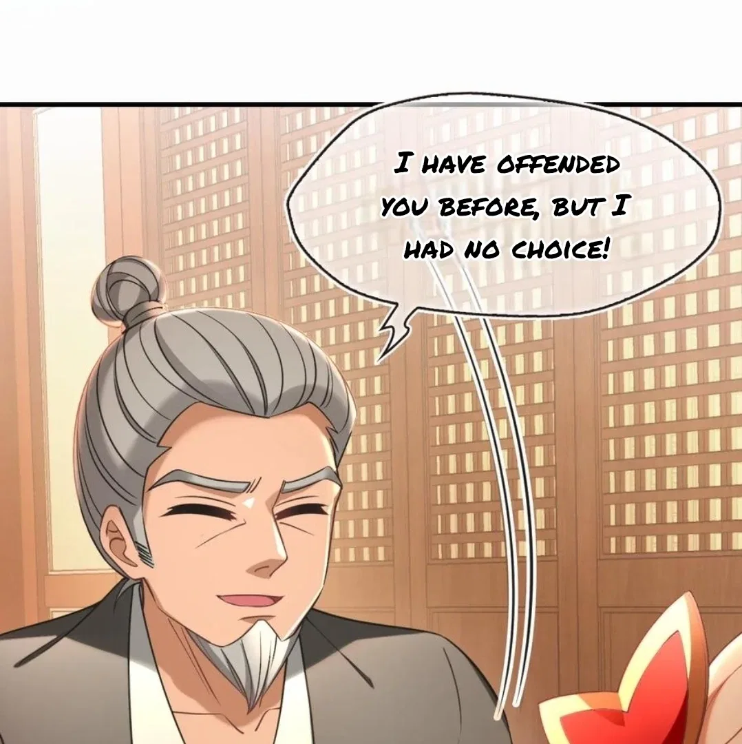Feng Qi Cang Lan Chapter 380 – Page 18