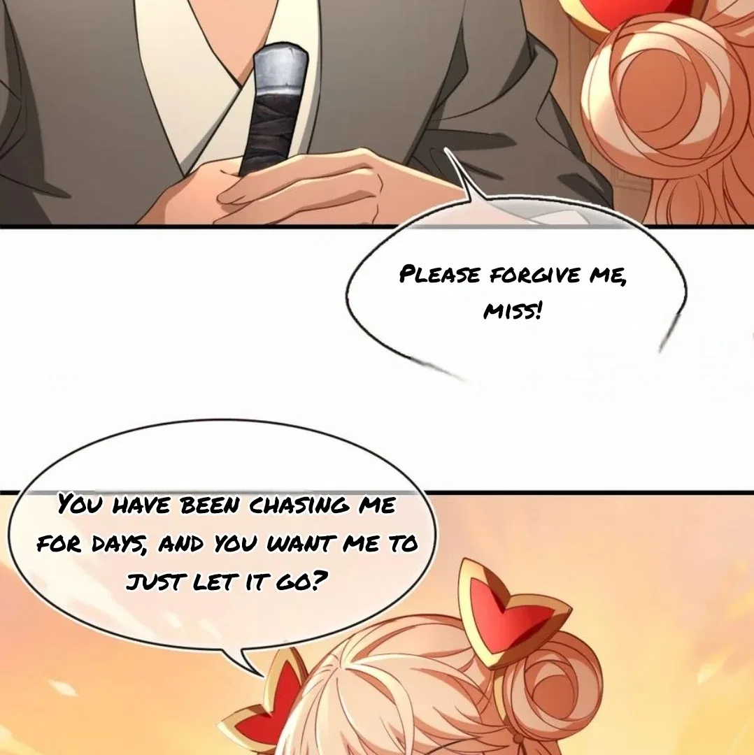 Feng Qi Cang Lan Chapter 380 – Page 19