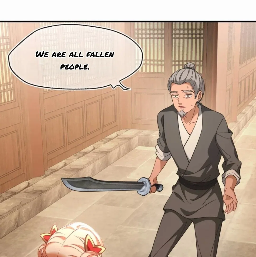 Feng Qi Cang Lan Chapter 380 – Page 22