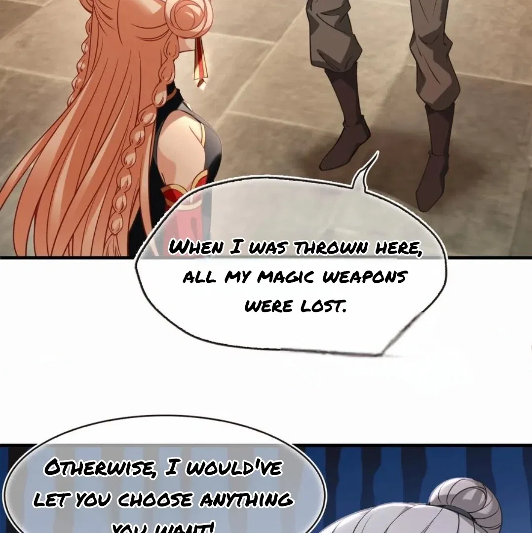 Feng Qi Cang Lan Chapter 380 – Page 23