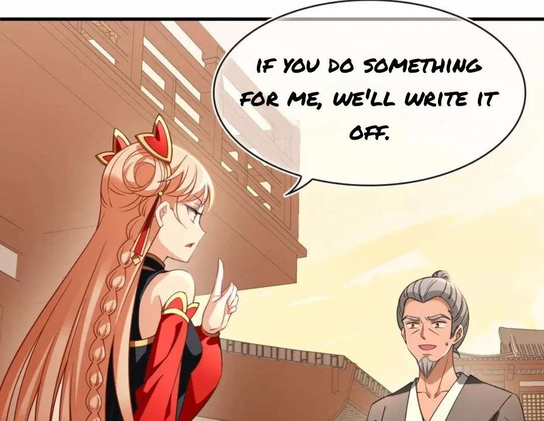 Feng Qi Cang Lan Chapter 380 – Page 26