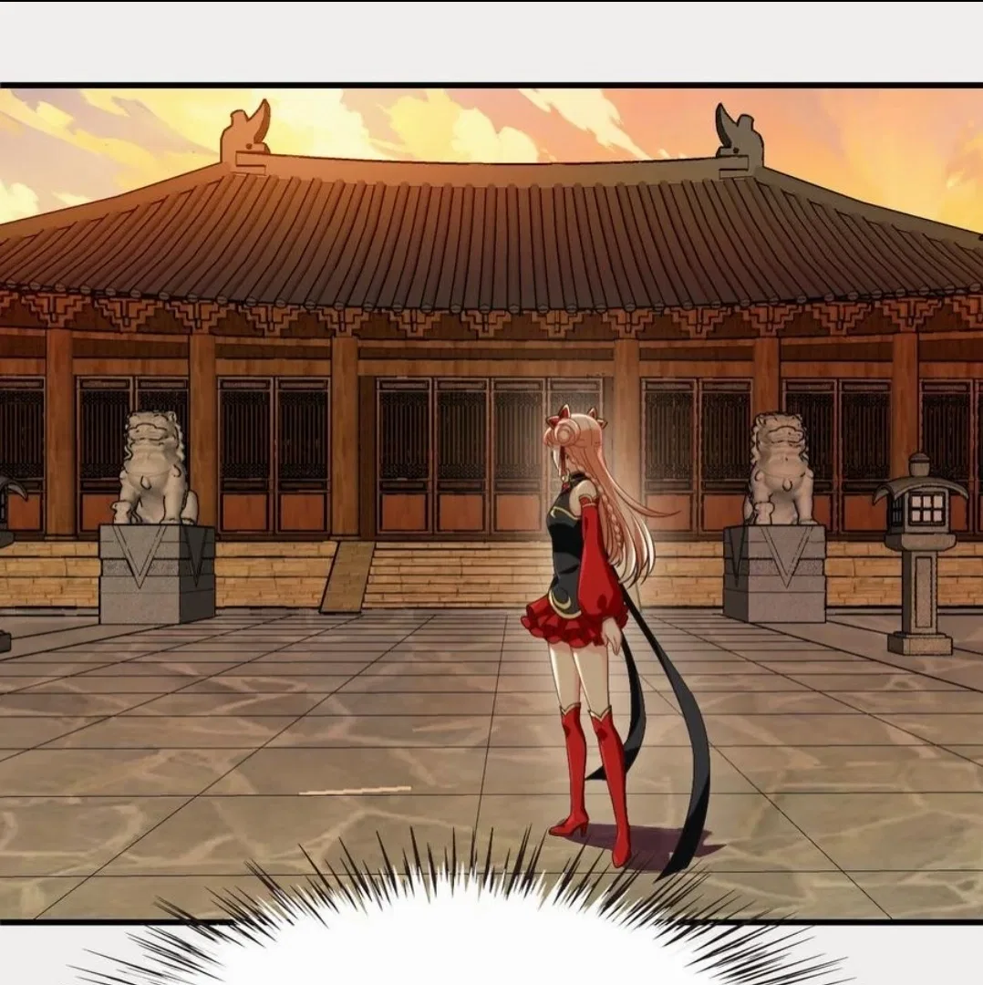 Feng Qi Cang Lan Chapter 379 – Page 3