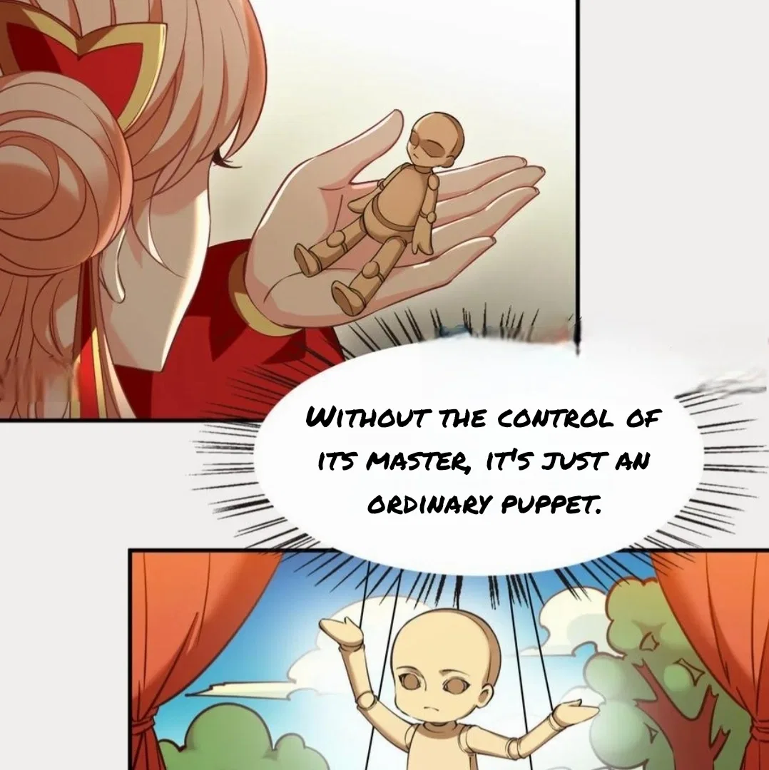 Feng Qi Cang Lan Chapter 379 – Page 6