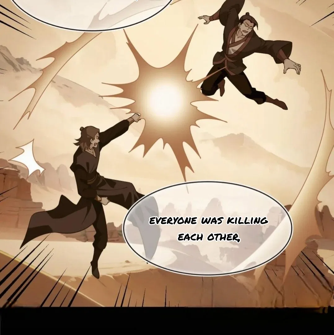 Feng Qi Cang Lan Chapter 379 – Page 13