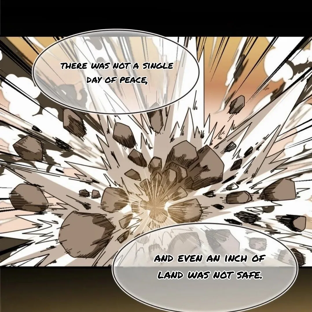 Feng Qi Cang Lan Chapter 379 – Page 14