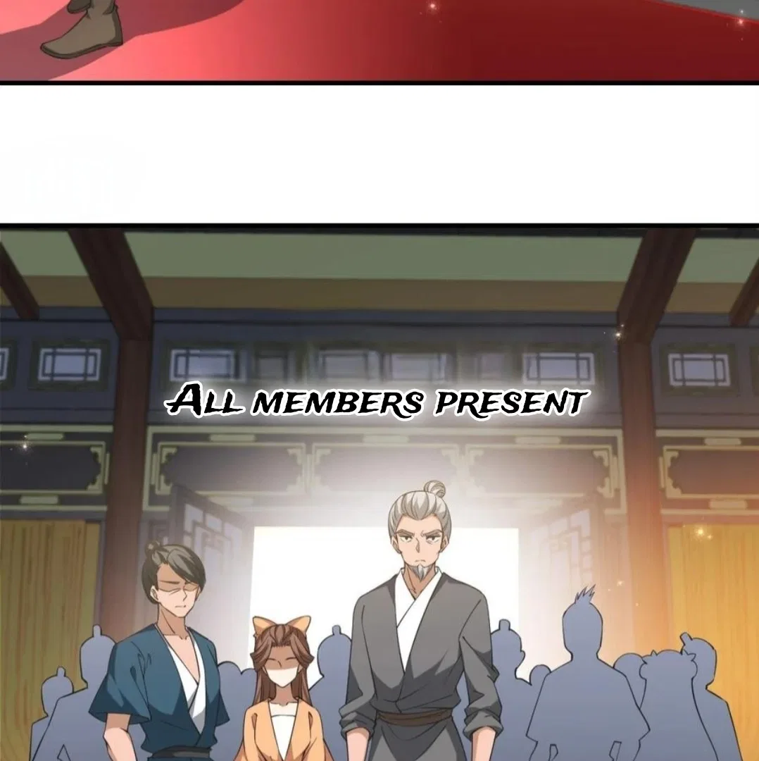 Feng Qi Cang Lan Chapter 378 – Page 5