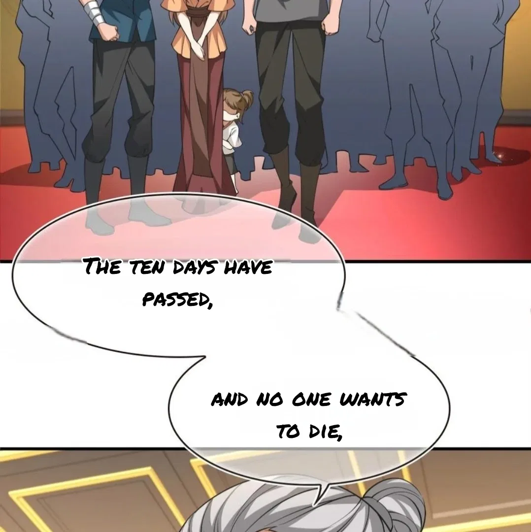 Feng Qi Cang Lan Chapter 378 – Page 6