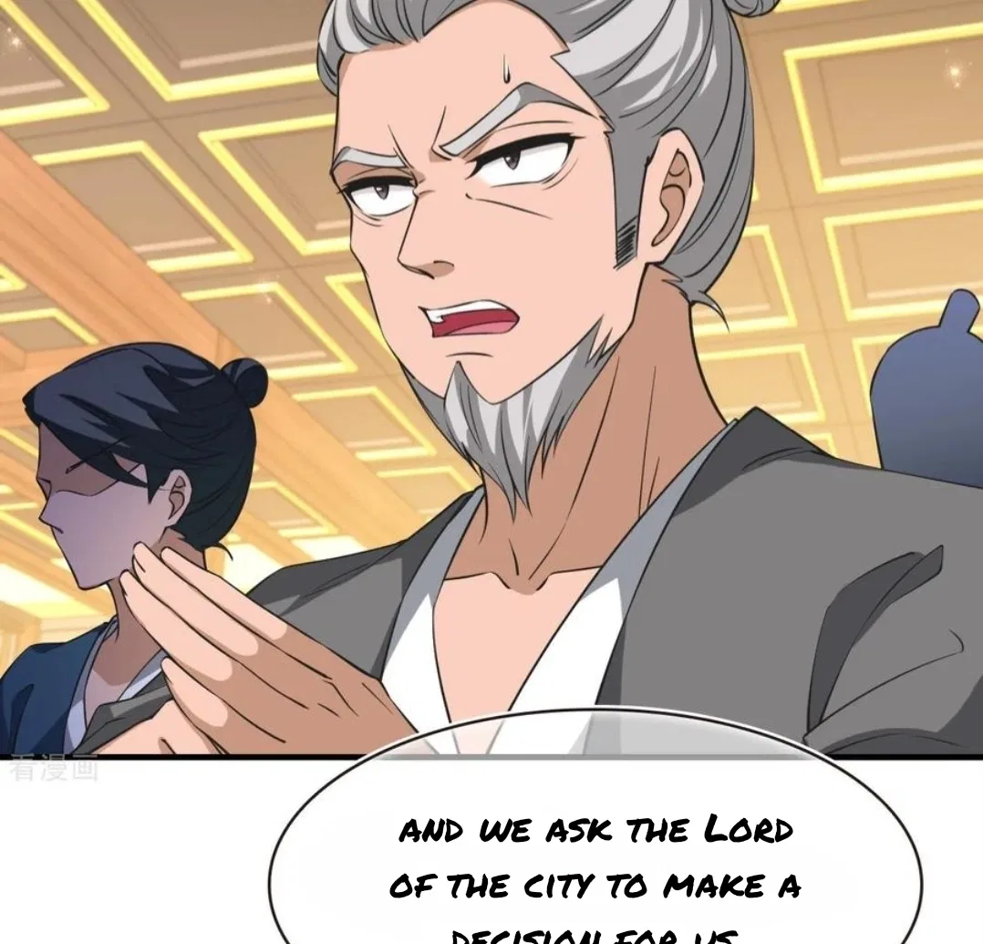 Feng Qi Cang Lan Chapter 378 – Page 7