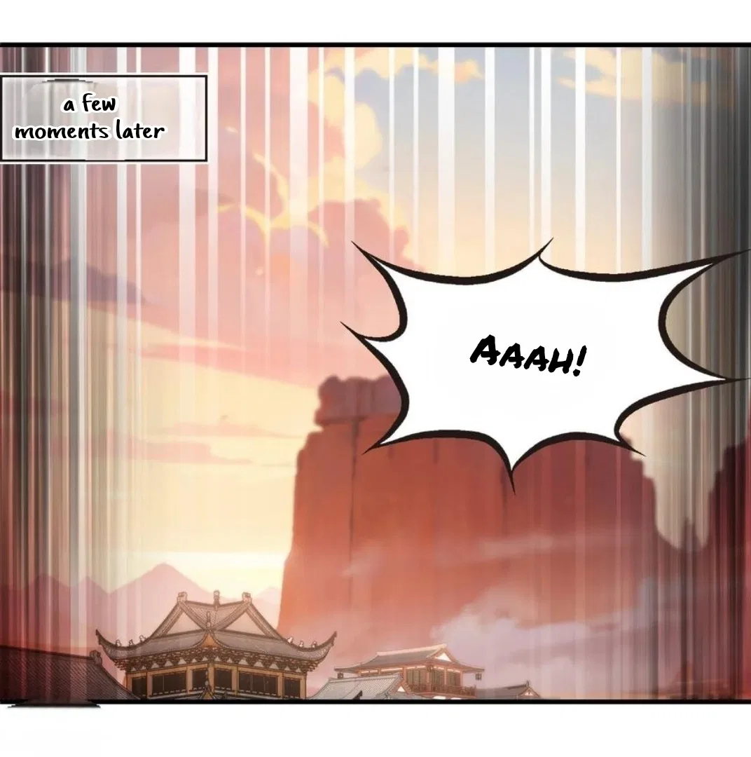 Feng Qi Cang Lan Chapter 378 – Page 15