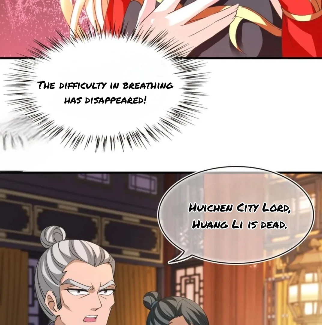 Feng Qi Cang Lan Chapter 378 – Page 18