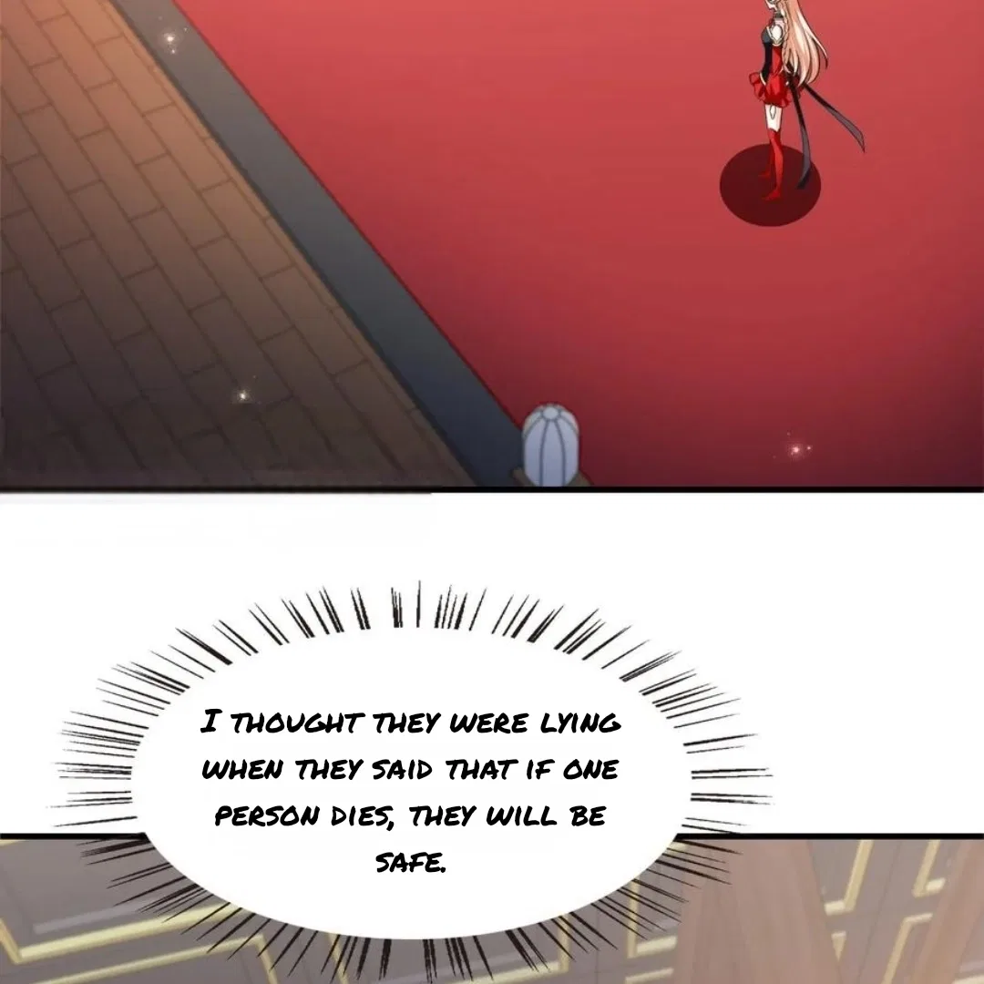 Feng Qi Cang Lan Chapter 378 – Page 22