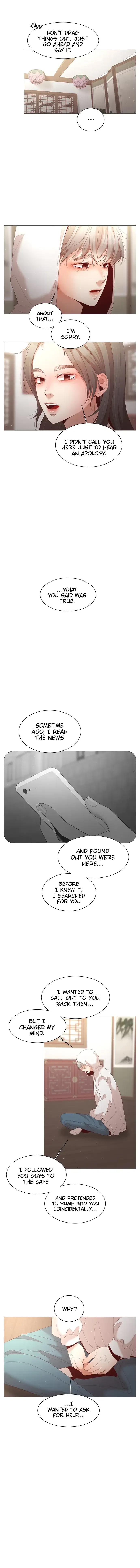 The Cowherd and the Fairy Chapter 59 – Page 4
