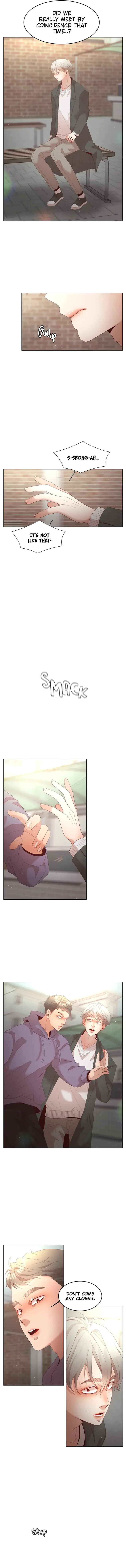 The Cowherd and the Fairy Chapter 58 – Page 3