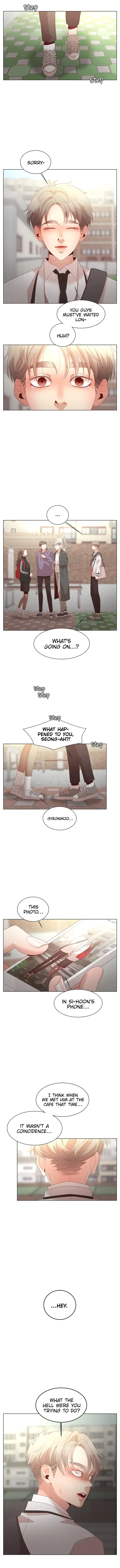 The Cowherd and the Fairy Chapter 58 – Page 4