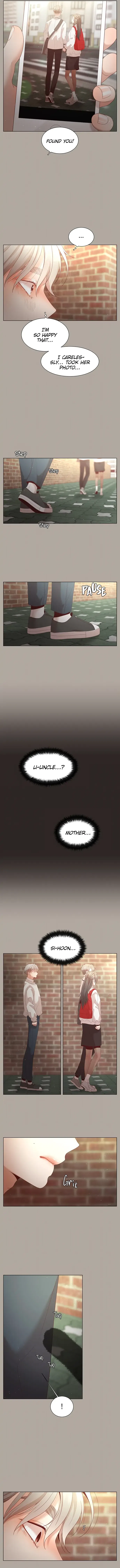 The Cowherd and the Fairy Chapter 58 – Page 9