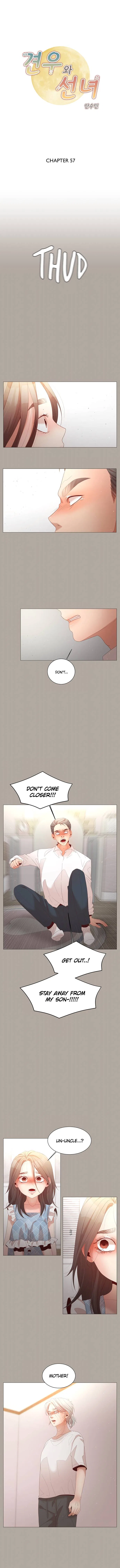The Cowherd and the Fairy Chapter 57 – Page 2