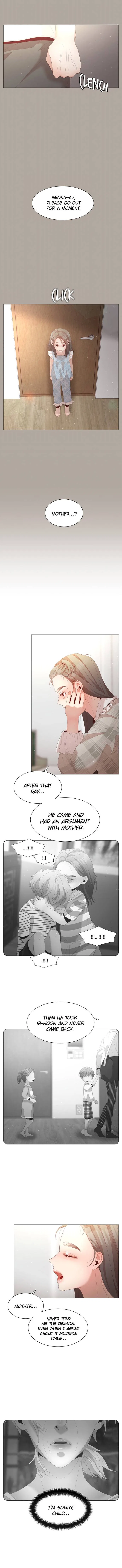 The Cowherd and the Fairy Chapter 57 – Page 3
