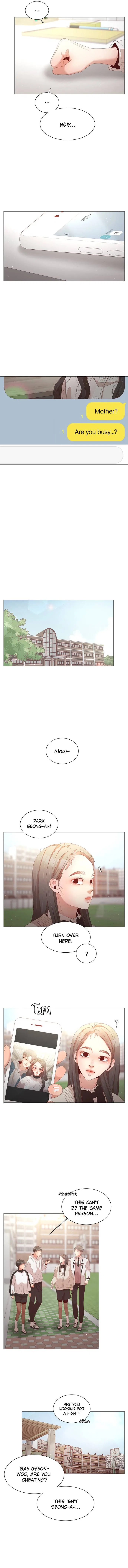 The Cowherd and the Fairy Chapter 57 – Page 4