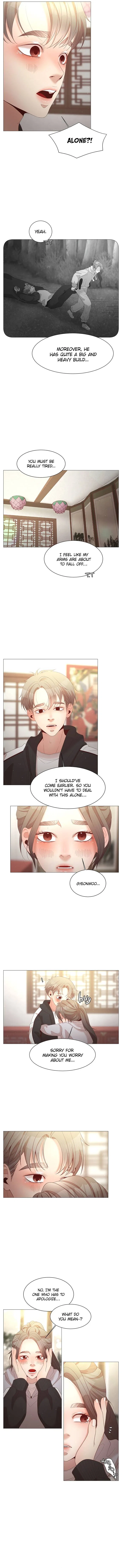The Cowherd and the Fairy Chapter 56 – Page 3