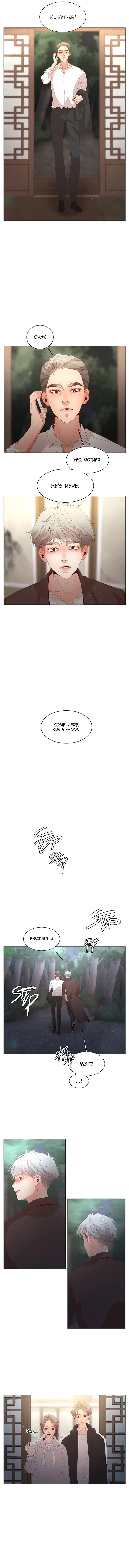 The Cowherd and the Fairy Chapter 56 – Page 7