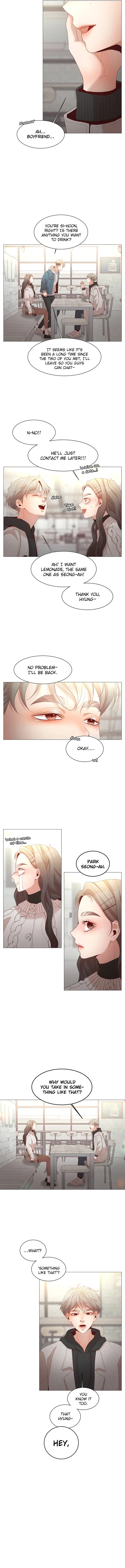 The Cowherd and the Fairy Chapter 54 – Page 4