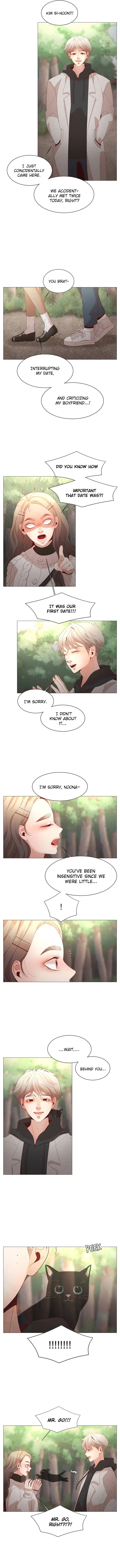 The Cowherd and the Fairy Chapter 54 – Page 6