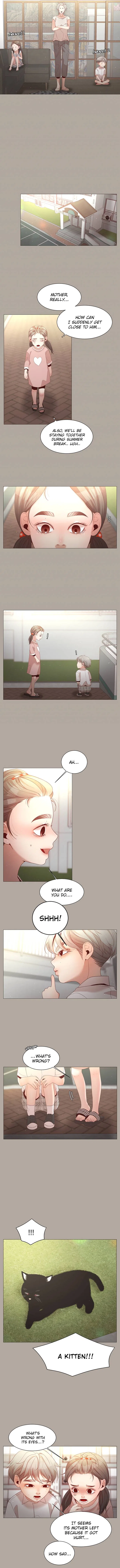 The Cowherd and the Fairy Chapter 54 – Page 8