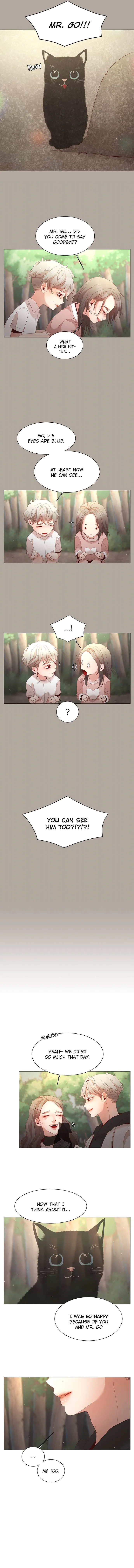 The Cowherd and the Fairy Chapter 54 – Page 11
