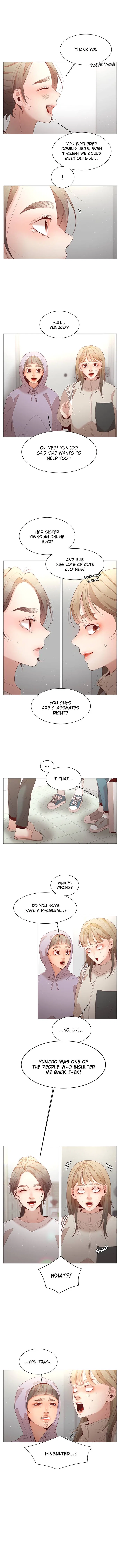 The Cowherd and the Fairy Chapter 53 – Page 4