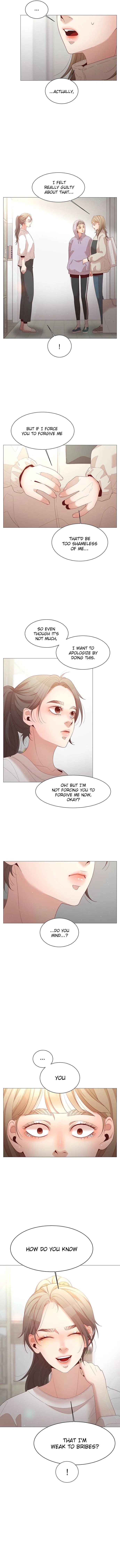 The Cowherd and the Fairy Chapter 53 – Page 5