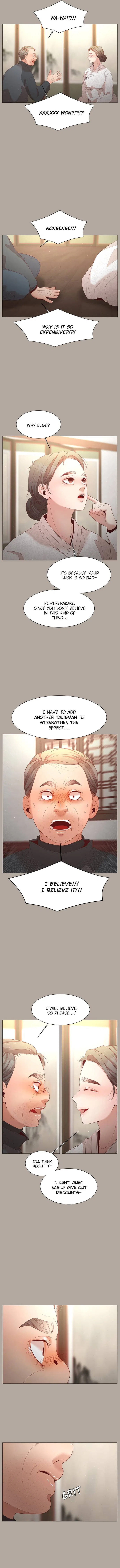 The Cowherd and the Fairy Chapter 52 – Page 7