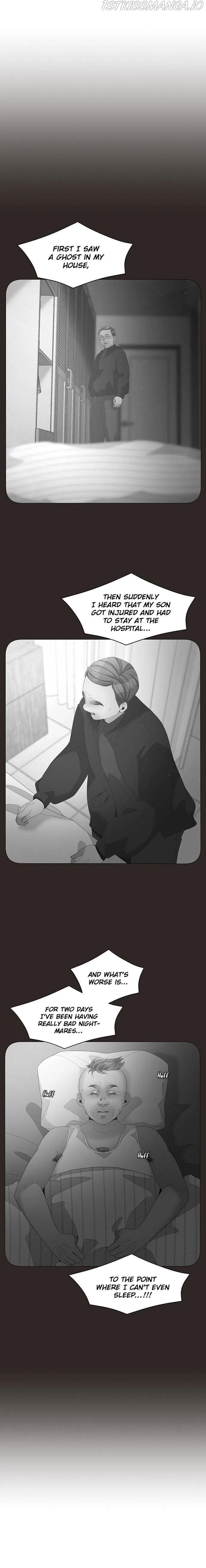 The Cowherd and the Fairy Chapter 51 – Page 3