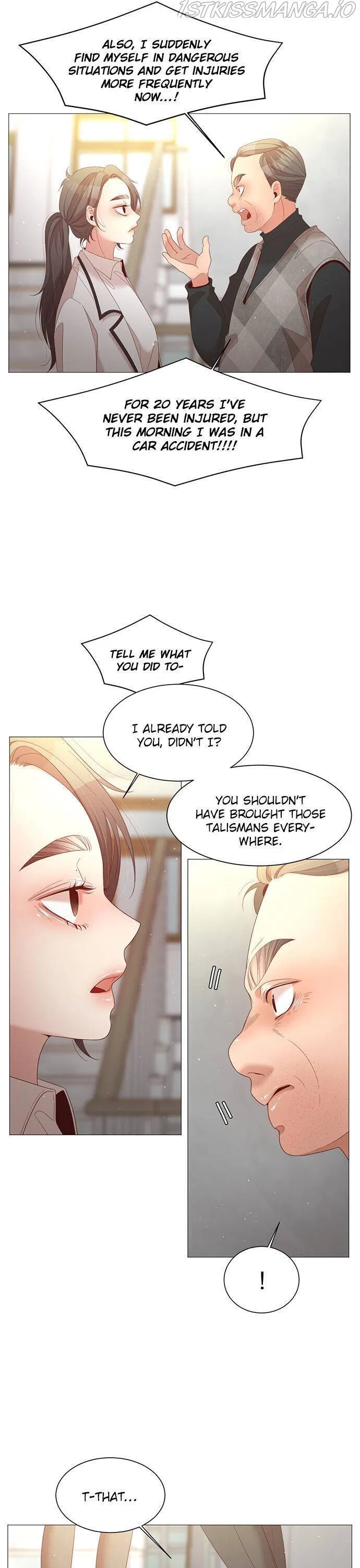 The Cowherd and the Fairy Chapter 51 – Page 4