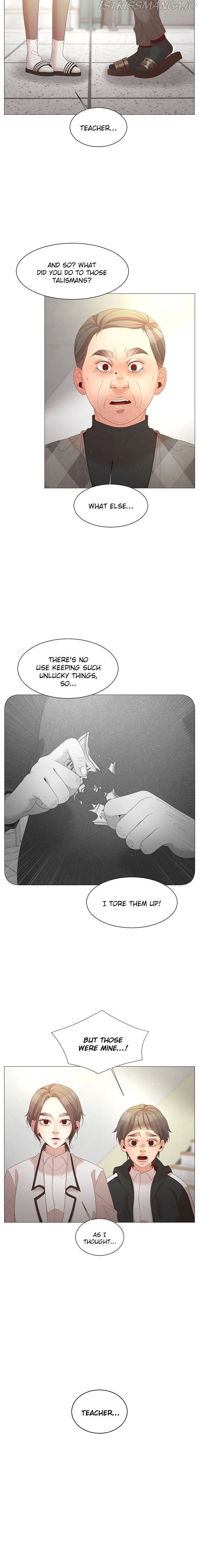 The Cowherd and the Fairy Chapter 51 – Page 5