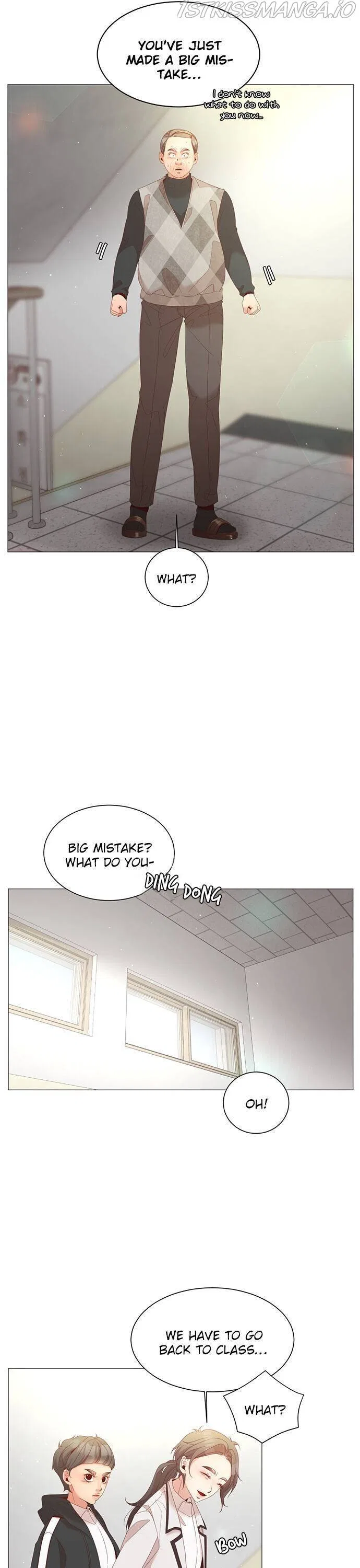 The Cowherd and the Fairy Chapter 51 – Page 6