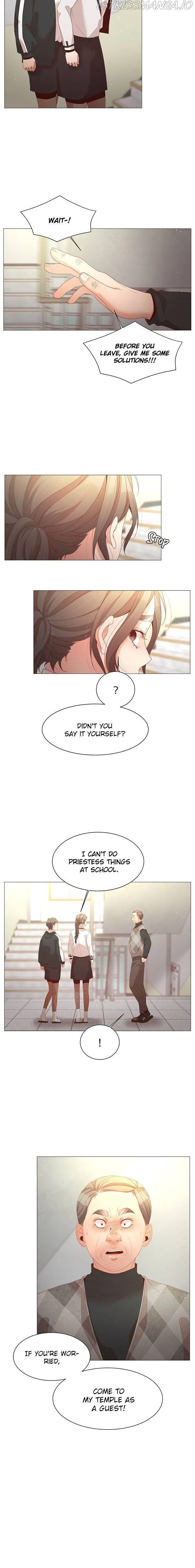 The Cowherd and the Fairy Chapter 51 – Page 7